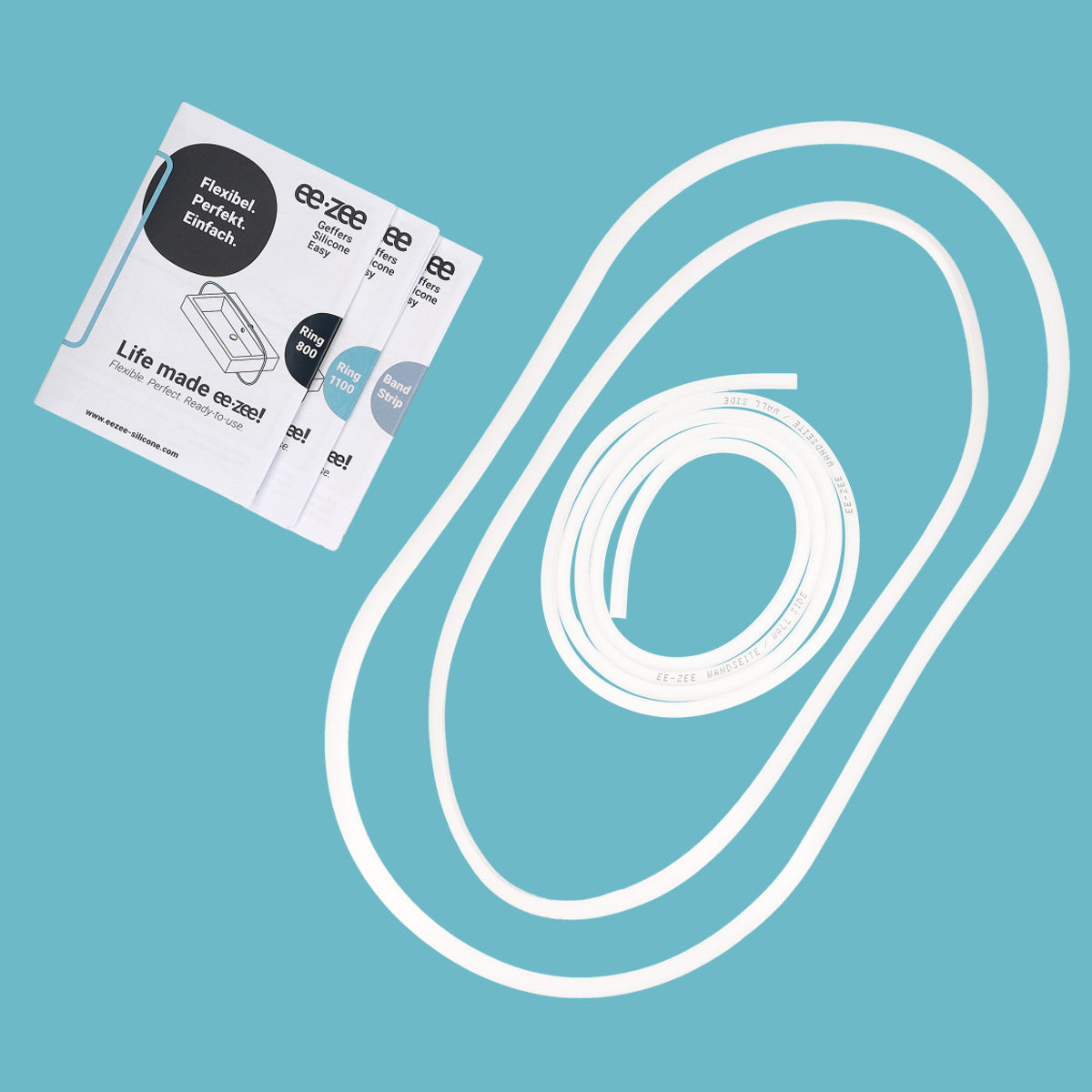 3er Set (Ring 800 + 1100 // Band 1300)