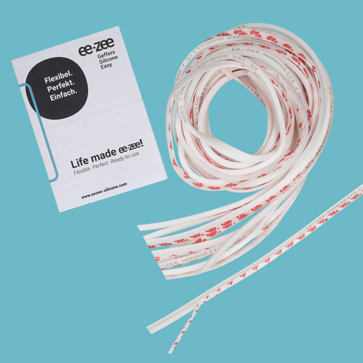 10x Fugenband 1300 mm