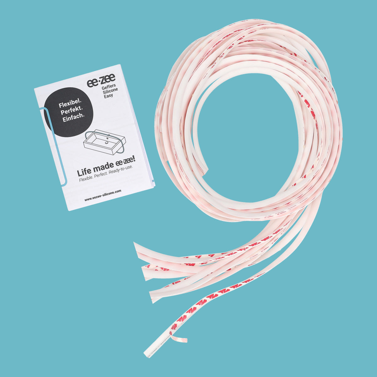 10x Fugenband 1300 mm