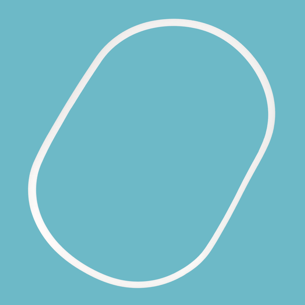 10x Fugenring 1100 mm