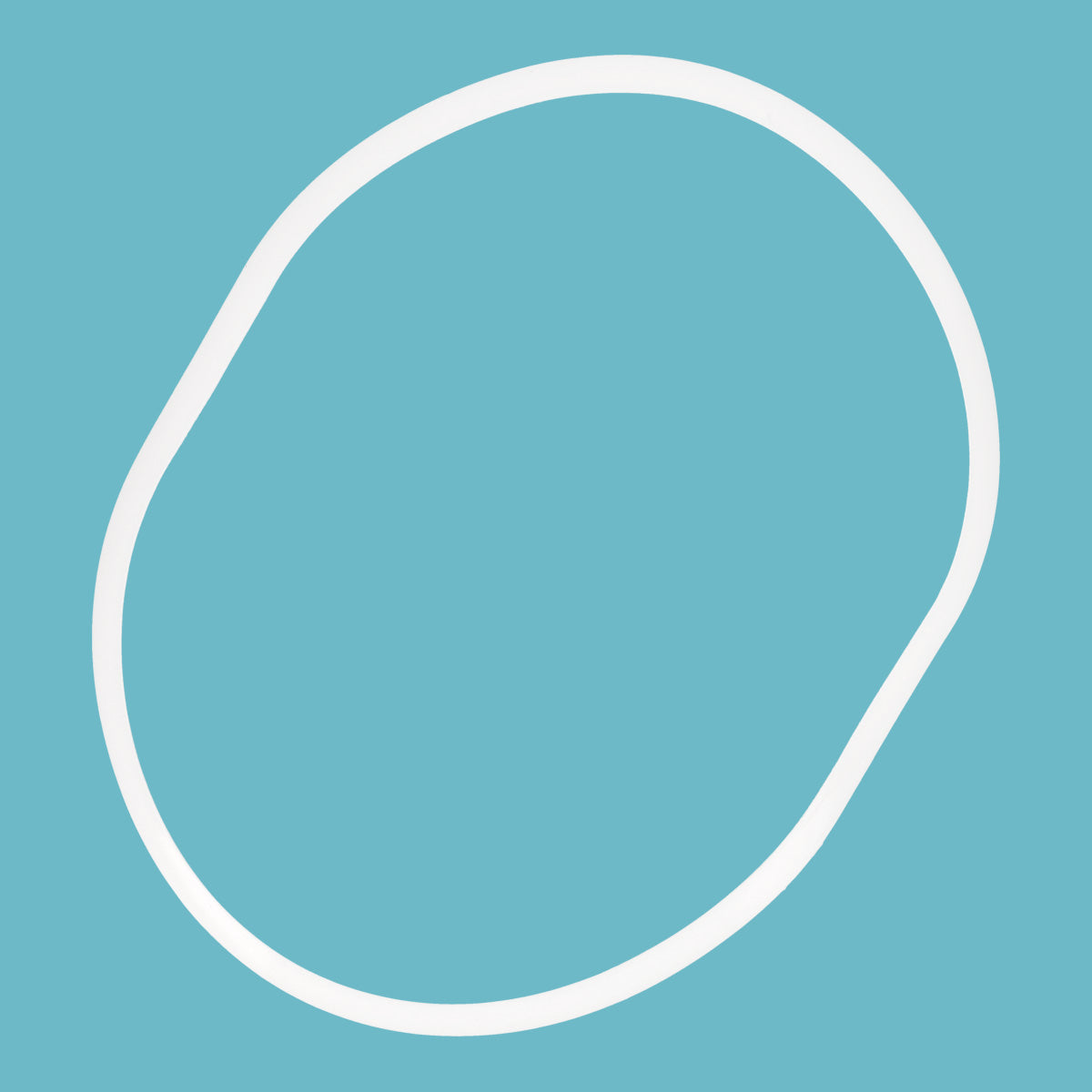 10x Fugenring 800 mm