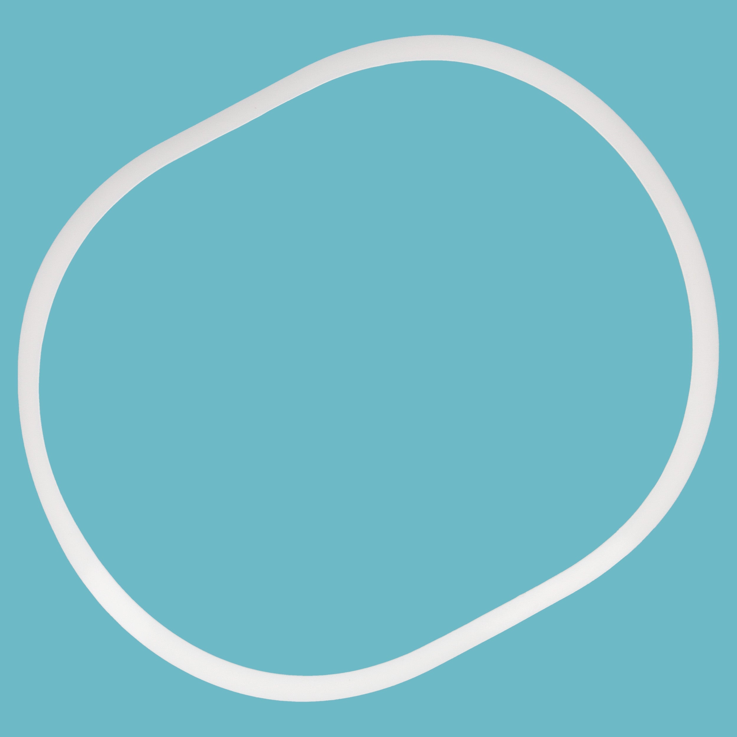 10x Fugenring 1100 mm